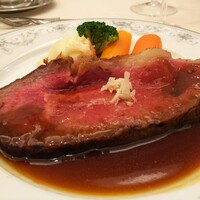 レストラン香味屋 - 