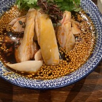 中華旬彩 森本 - 