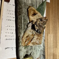 のどぐろ専門 銀座 中俣 - 