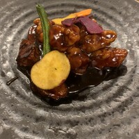 中華旬彩 森本 - 