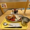 からふね屋カレー店
