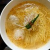 麺屋海神 新宿店