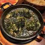 スペインバル ソルマヨール - 