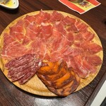 スペインバル ソルマヨール - 