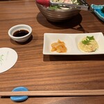 旬彩ダイニング 藤 - 