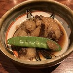 ジビエ料理 あまからくまから 浅草 - 