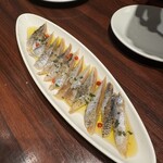 スペインバル ソルマヨール - 