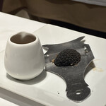 KINOE - トリュフ