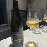 KINOE - ペアリングワイン