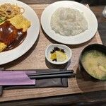 ダイニングキッチン KIHARA - 