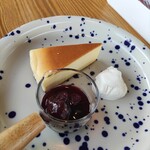 アカツキピクニック - 