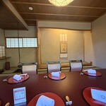 東京 芝 とうふ屋うかい - 