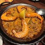 スペインバル ソルマヨール - 