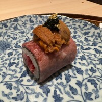 銀座 ちかみつ 六丁目 - 