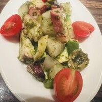 grigio la tavola - 