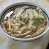 みうらうどん