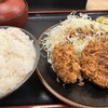とんかつ 肉料理 麻釉