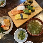 いろは寿司 中目黒本店 - 