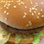 マクドナルド - 