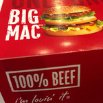 マクドナルド - 