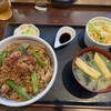 炭焼　豚丼信玄 草津店