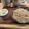 十割蕎麦 さがたに 新橋銀座口店