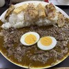 牛すじカレー 小さなカレー家