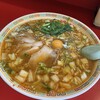 天理スタミナラーメン 小阪店