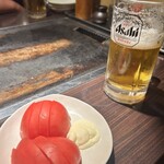 お好み焼き 暁 - 