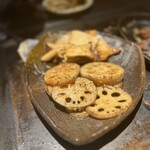お好み焼き 暁 - 