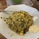 大砲ラーメン  合川店 - 