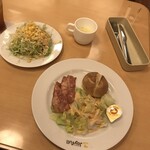 ジョイフル 福岡東比恵店 - 