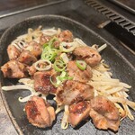 お好み焼き 暁 - 