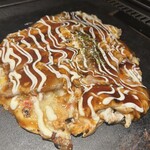 お好み焼き 暁 - 