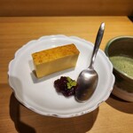 天冨良 麻布よこ田 - 