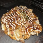 お好み焼き 暁 - 