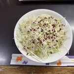 牛すじカレー 小さなカレー家 - 