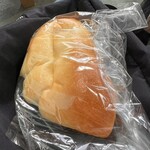 ゴー トゥー ベーカリー - 料理写真: