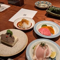鳥さと 別邸 - 