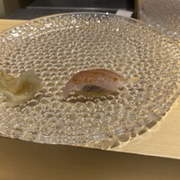 北新地 すし通 - 