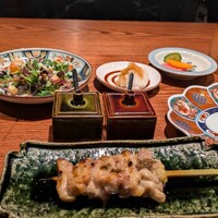 鳥さと 別邸 - 