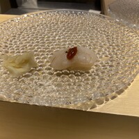 北新地 すし通 - 