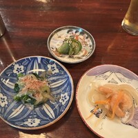 あそび割烹 さん葉か - 