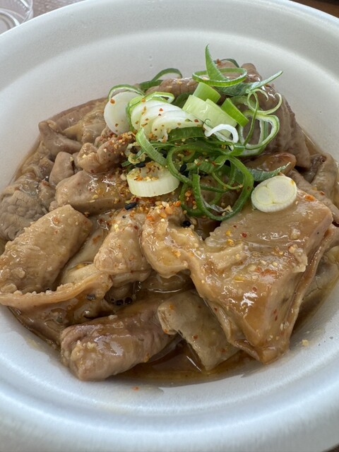 食ってく！持ってく！八幡平ポーク 船越弁当 &ndash; 地元食材の絶品弁当店