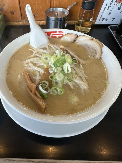宝介 一関店 - 一ノ関（ラーメン）の写真