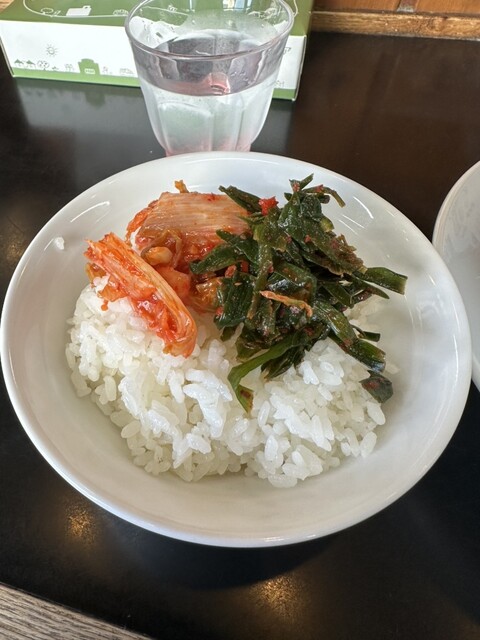 宝介 一関店 - 一ノ関（ラーメン）の写真