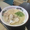 ラーメン喜福