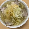 坂内食堂