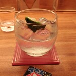 ぱっきゃまらど - 24/09