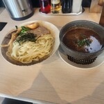 濃厚らーめんガツリ - 